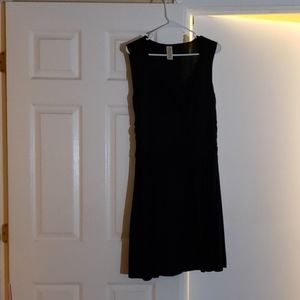 Used dress